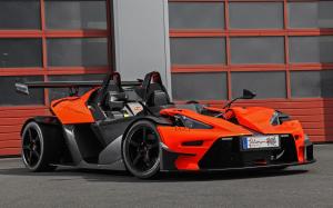KTM X-Bow R by Wimmer RS '2018